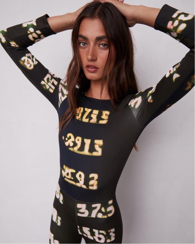 Grover Rad Leaderboard Catsuit - Image 4