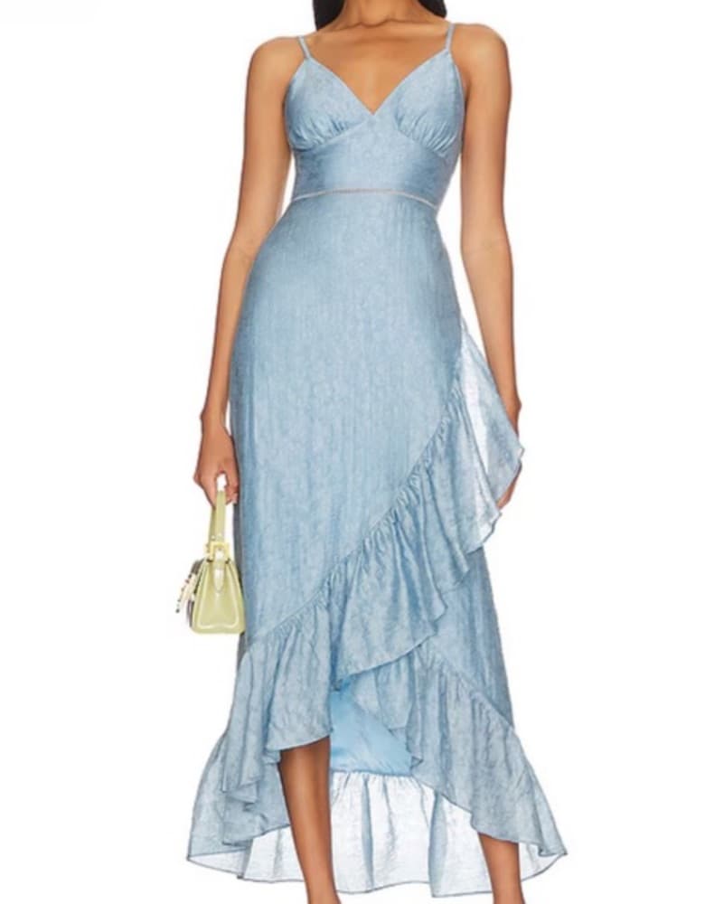 Tularosa Victoria Dress - Image 1