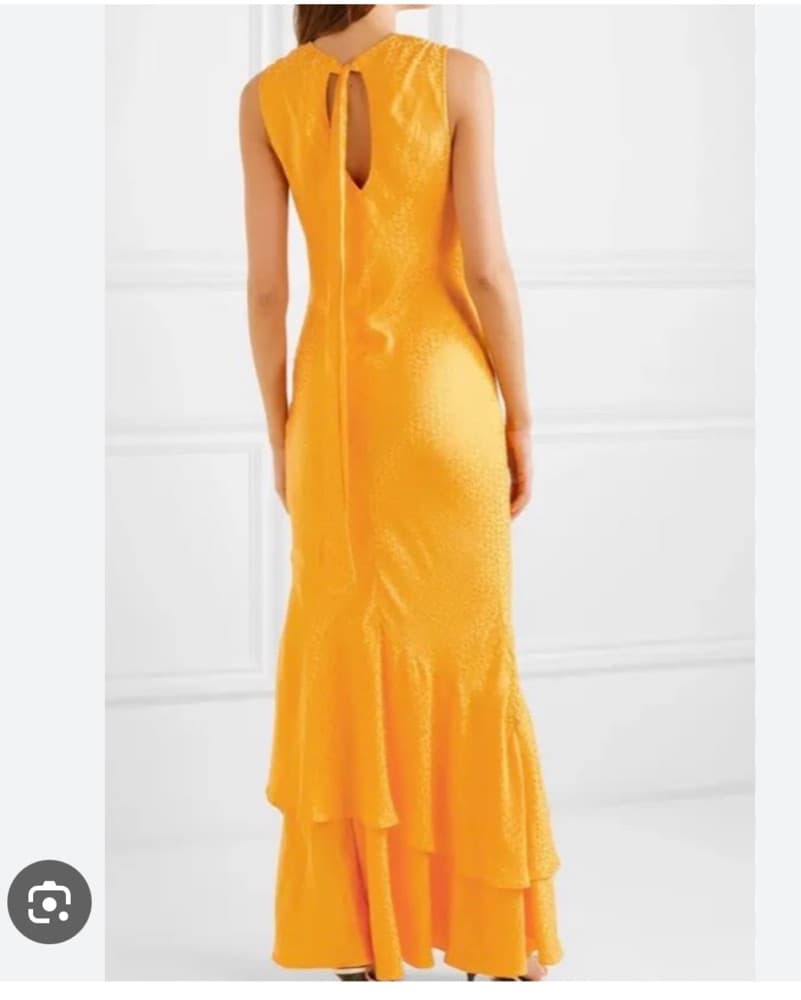 Rebecca Vallance Isobella Gown  - Image 3