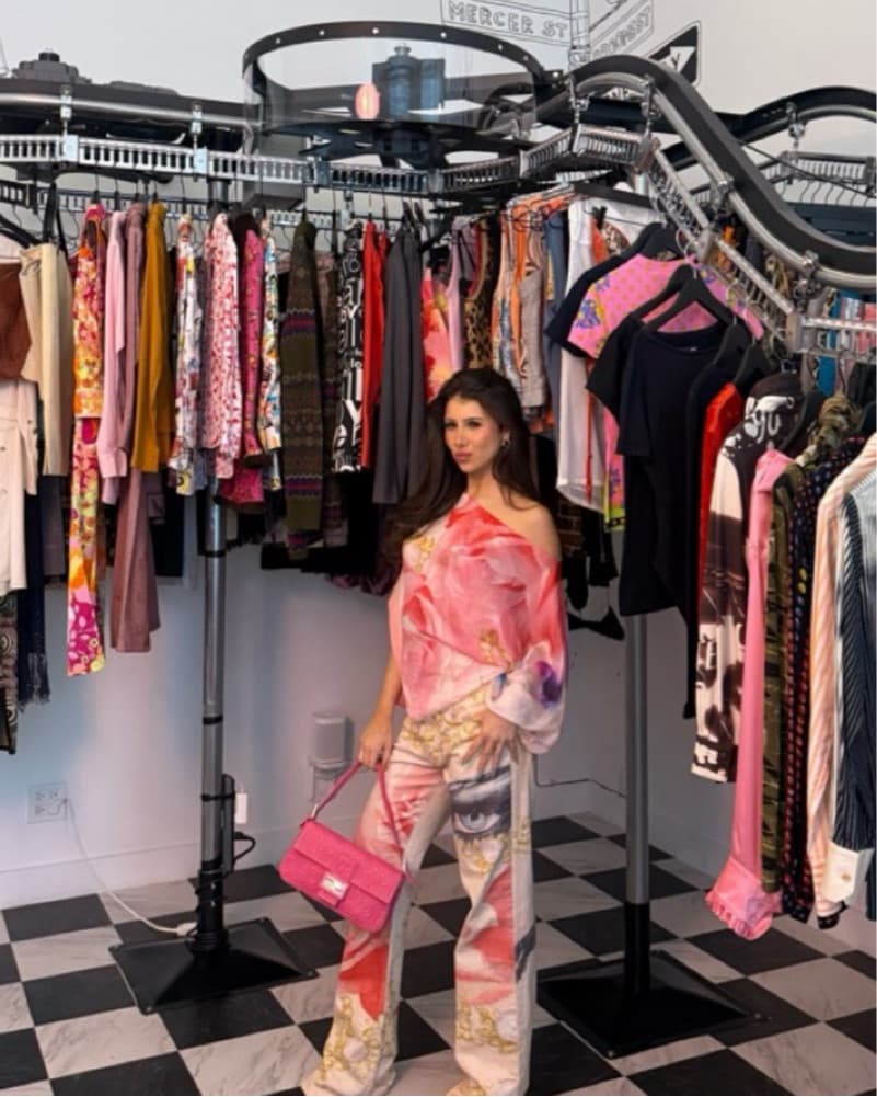 Cavalli BUNDLE (top + bottom included) - Image 2