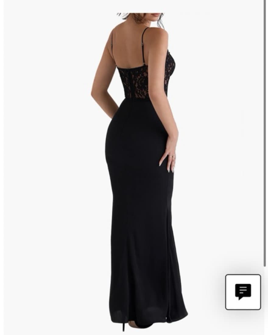 House Of CB Cara Dress - Image 4