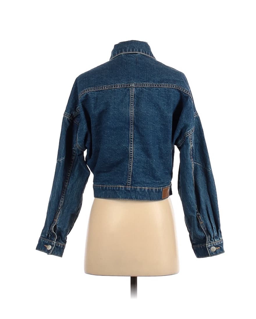 BDG Jean Jacket - Image 2