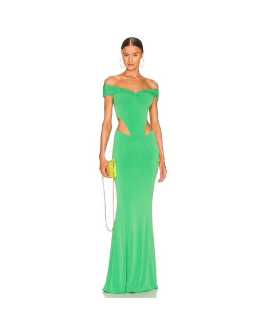 Retrofete Giada Dress - Image 1