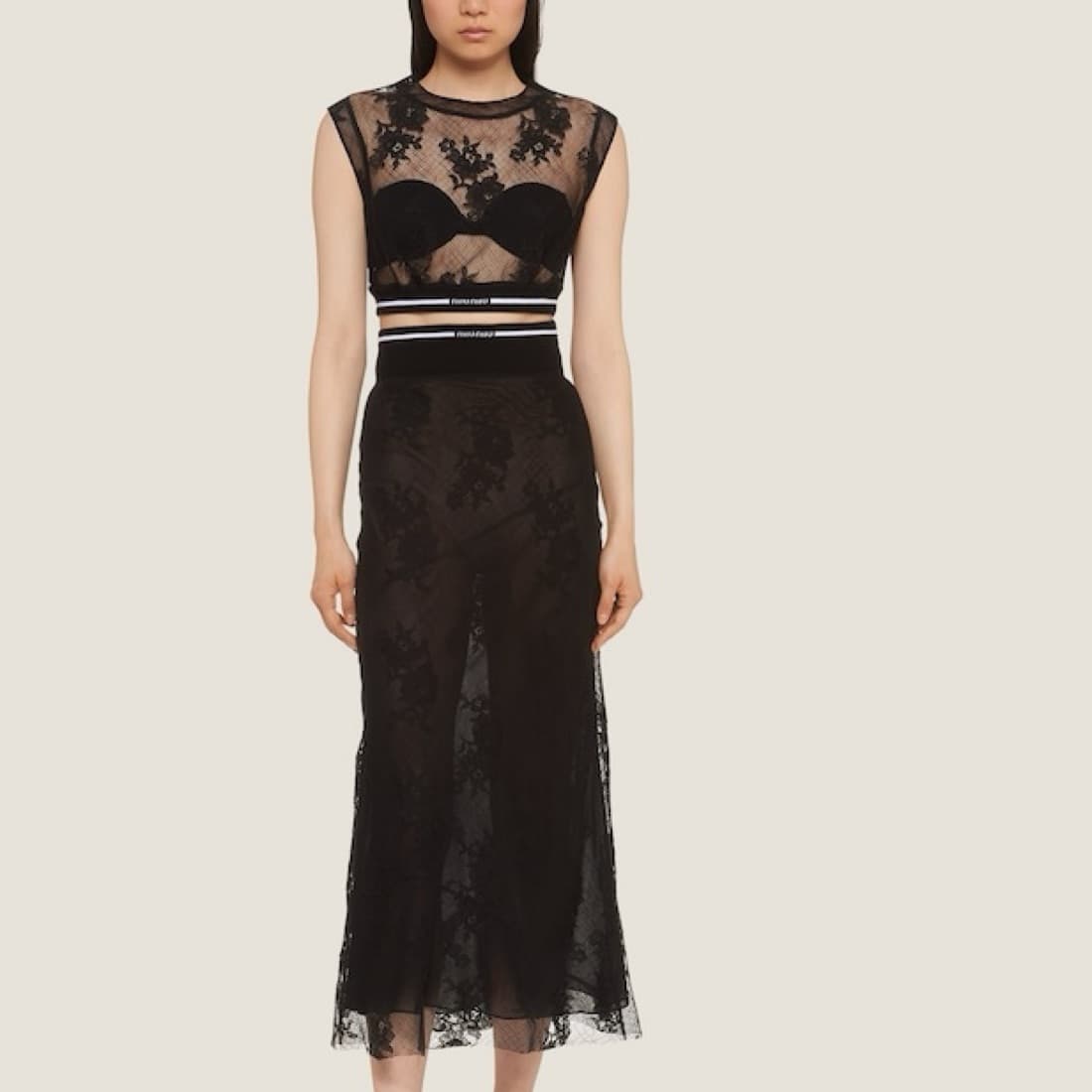Miu Miu Skirt  - Image 1