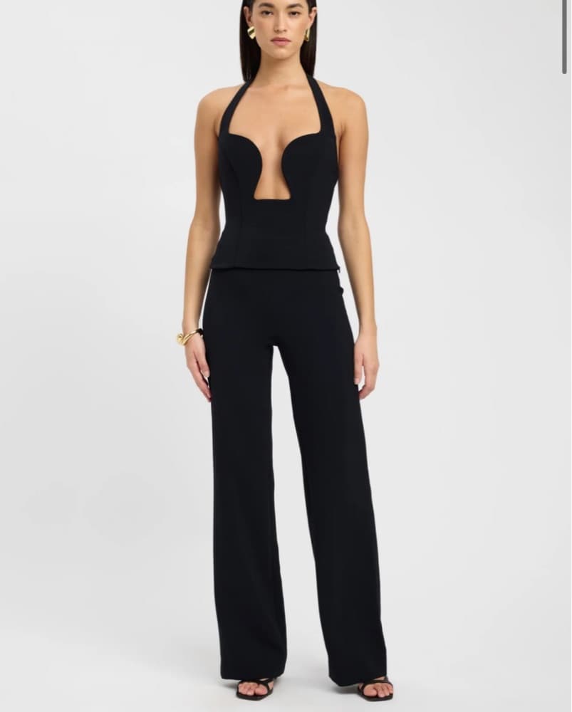 KOOKAI Alto Low Cut Top - Image 2