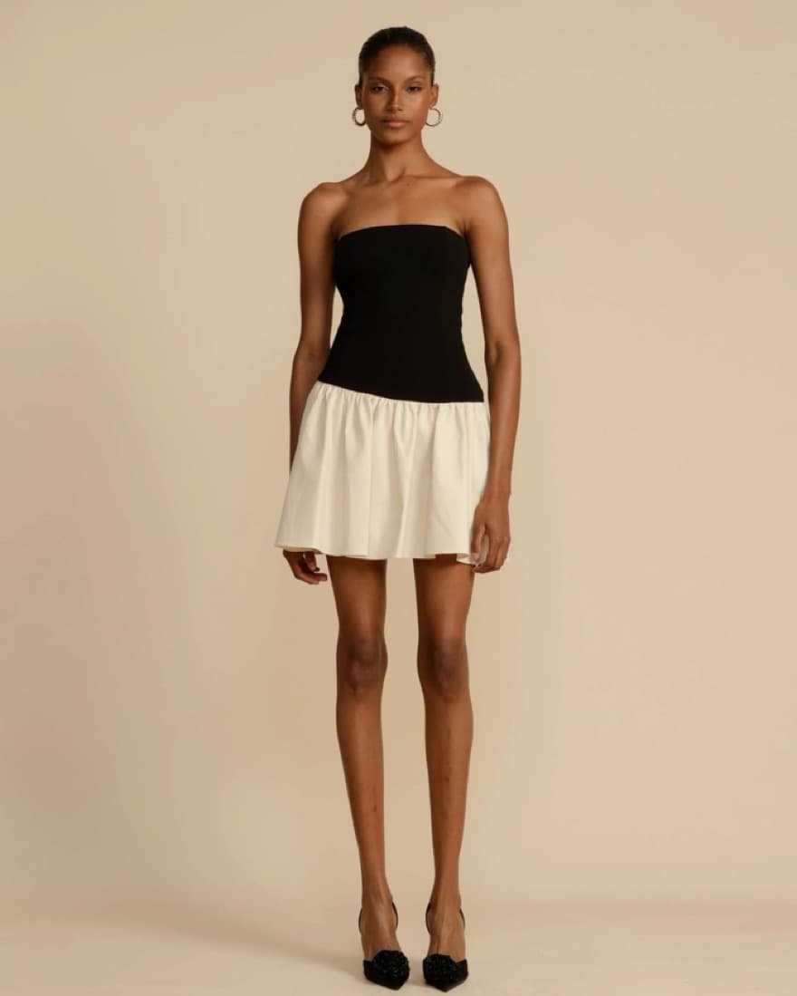 Celine Dress - Image 1