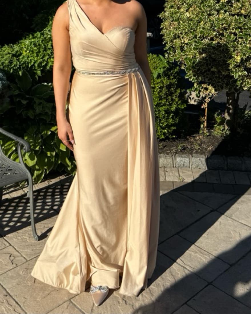 Evening Gown - Image 2