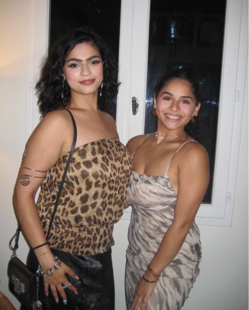 Chic Captivating Animal Print Dress - Image 3