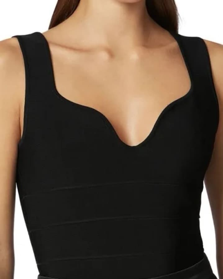 ICON SWEETHEART TOP - Image 2