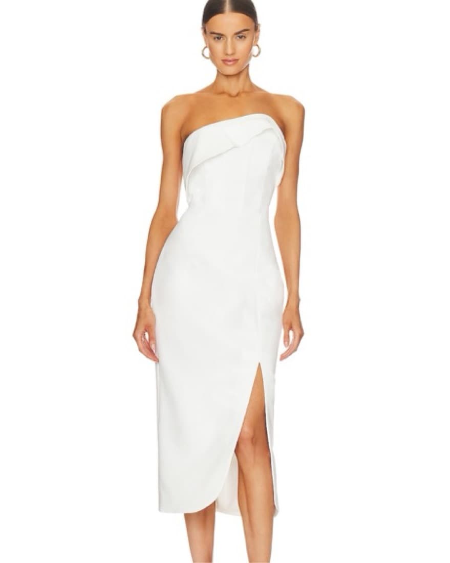 Revolve Elliatt Agatha Dress - Image 1