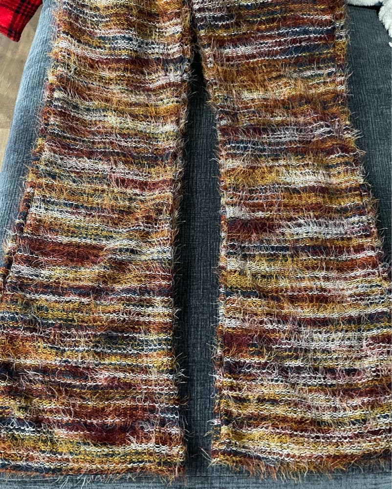 Shredded Shear Pants  - Image 4