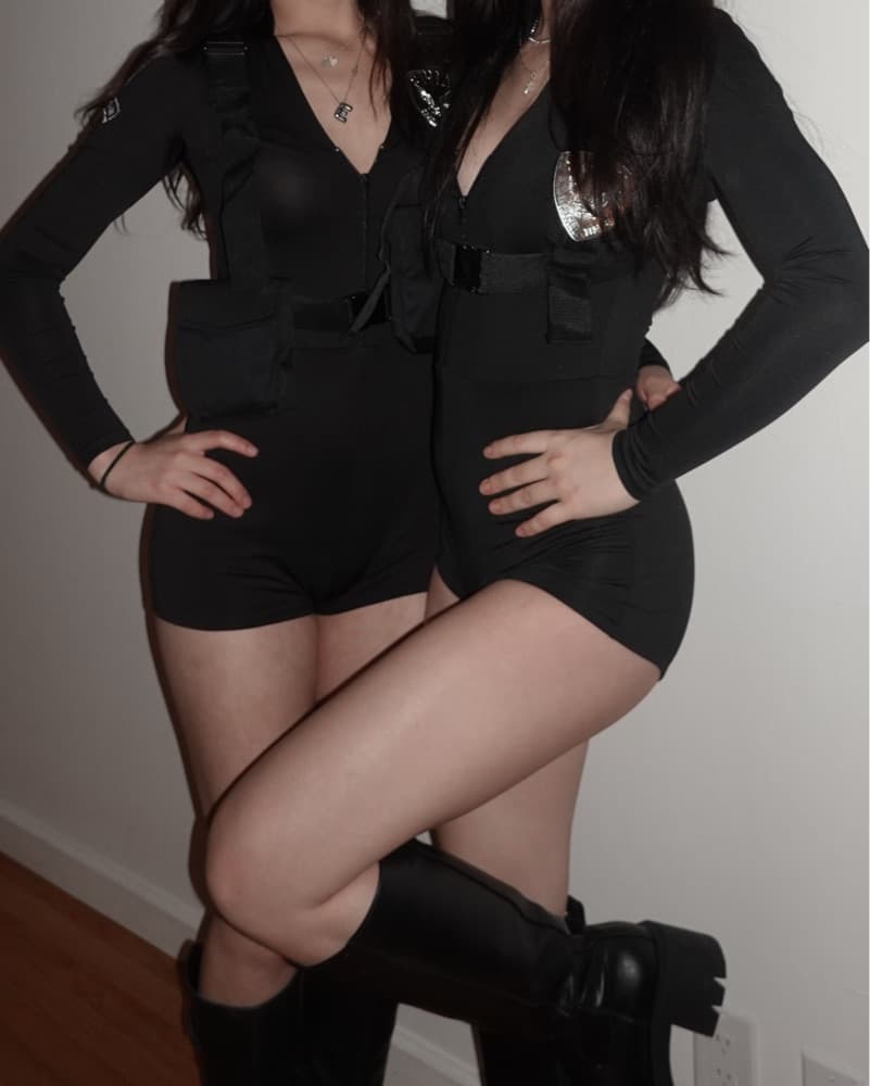 SWAT Halloween Costume - Image 2