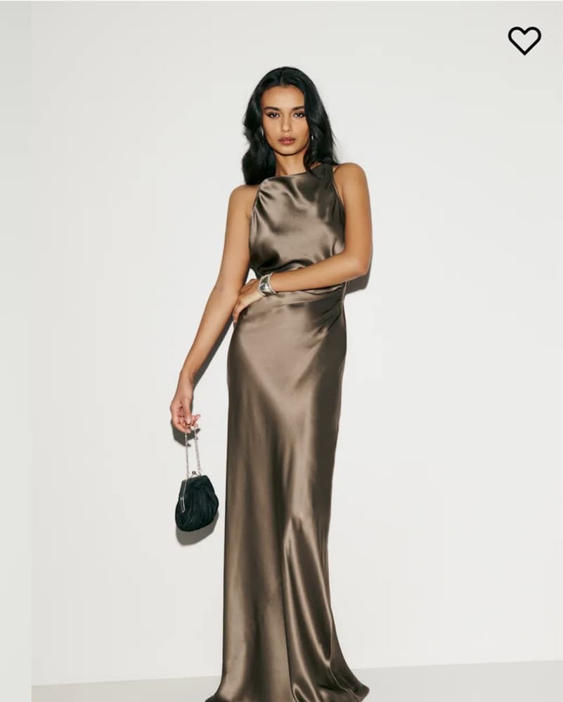 Reformation Anaiis Dress - Image 1