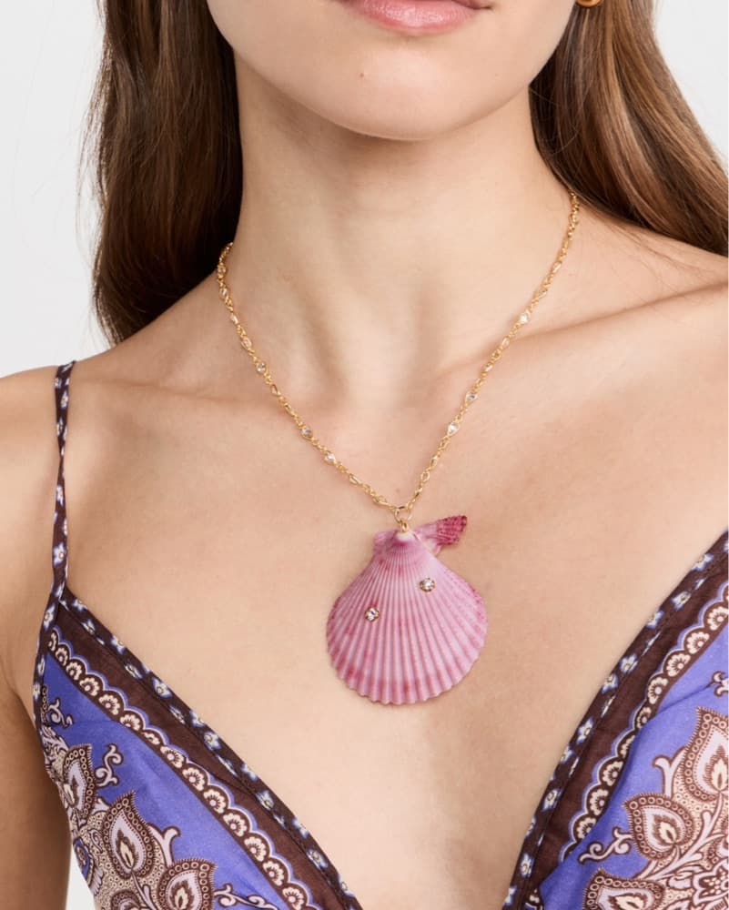 Brinker + Eliza On Holiday Necklace - Image 3