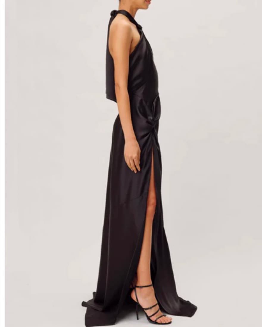 Ronny Kobo Samra Dress - Image 2