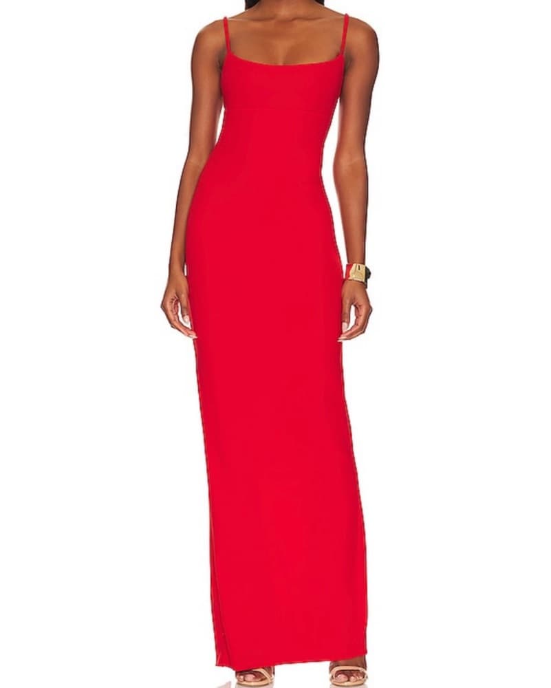 Nookie Bailey Gown - Image 1