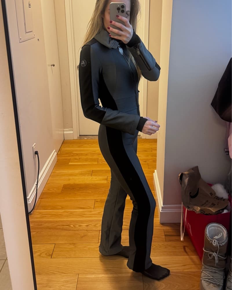 Fusalp Maria Quartz Ski Suit  - Image 5