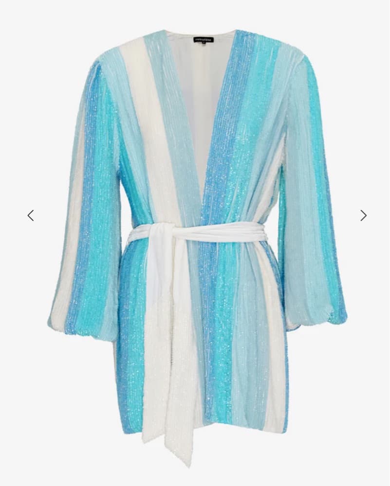Retrofête Gabrielle Dress - Image 1
