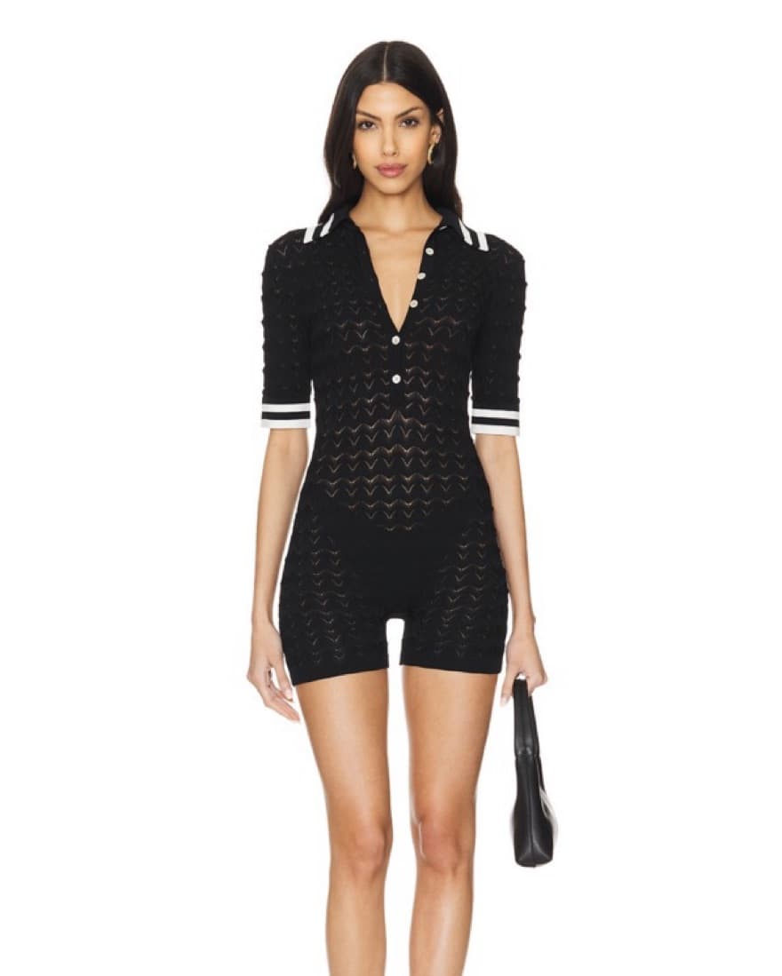Ronny Kobo Jumpsuit  - Image 1