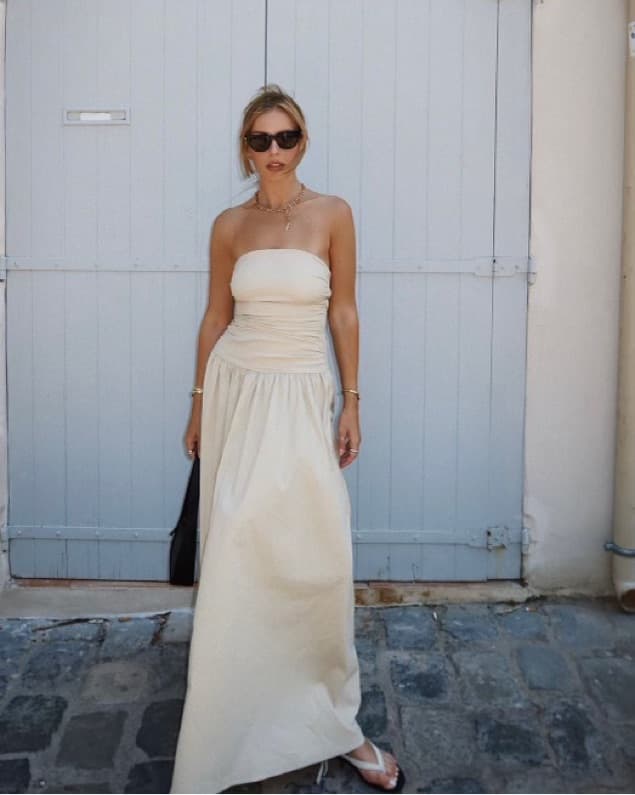 Peppermayo Carmel Maxi Dress - Image 1