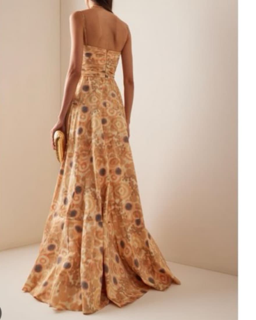 Alexis Imilia Dress  - Image 2