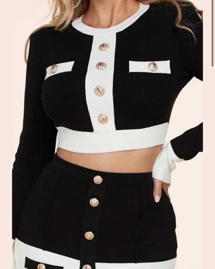Two-Piece Set - Image 2