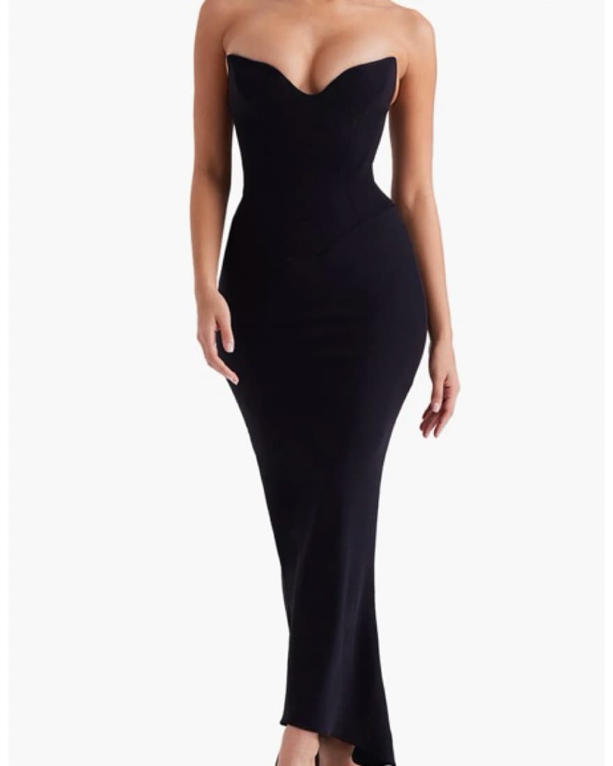 House Of CB Sabine Dress - Image 1