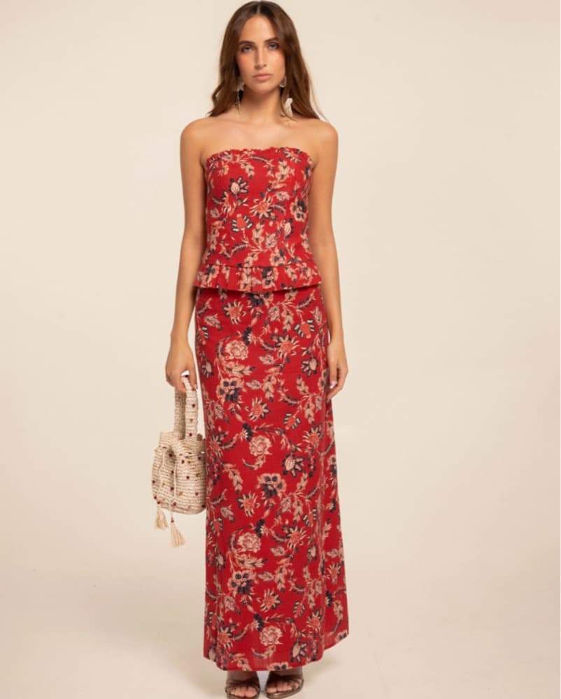 The-Are Matching Formal Set - Image 1
