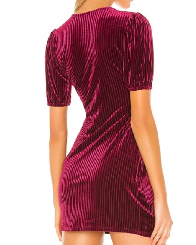 LAILA DRESS - Image 2