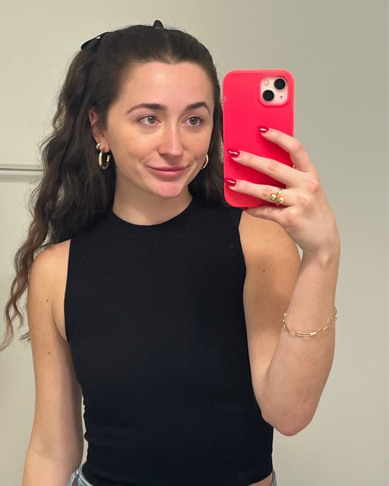 Black Top - Image 1