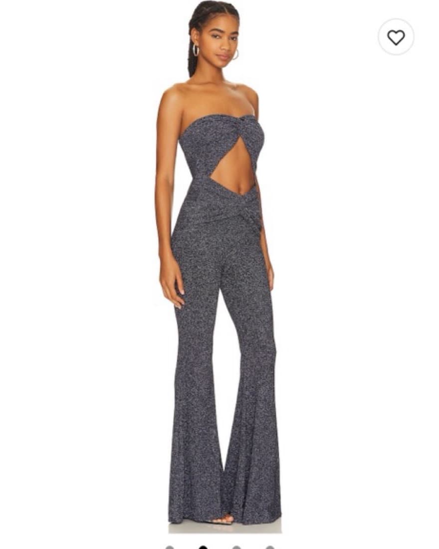 Natalie Rolt Jumpsuit 😻 XS - Image 6