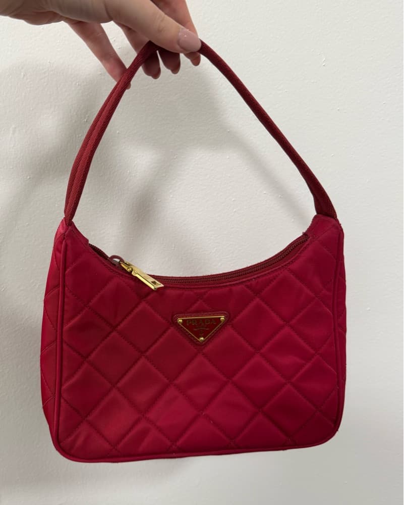 Prada Bag - Image 1
