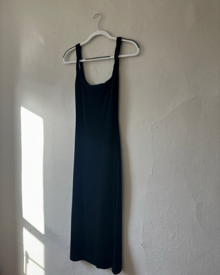 Mirror Palais Supermodel Dress - Image 1