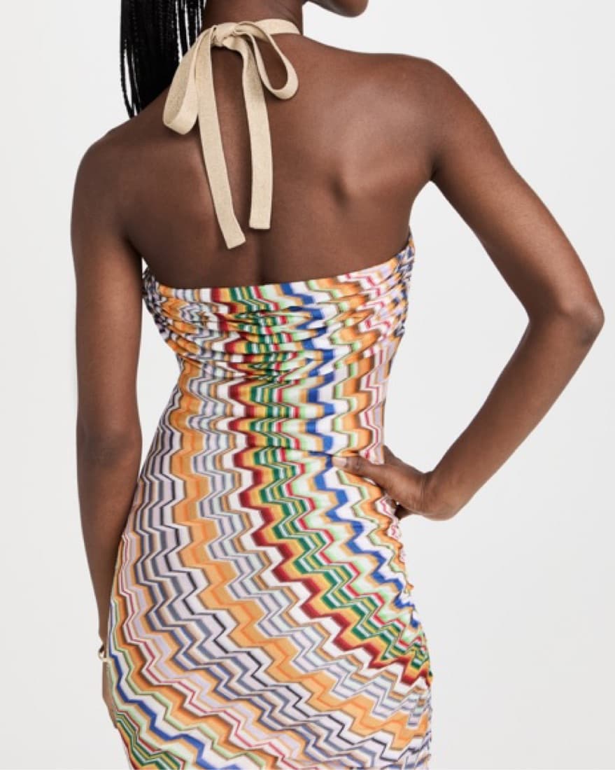 Alexis Azores Dress - Image 4