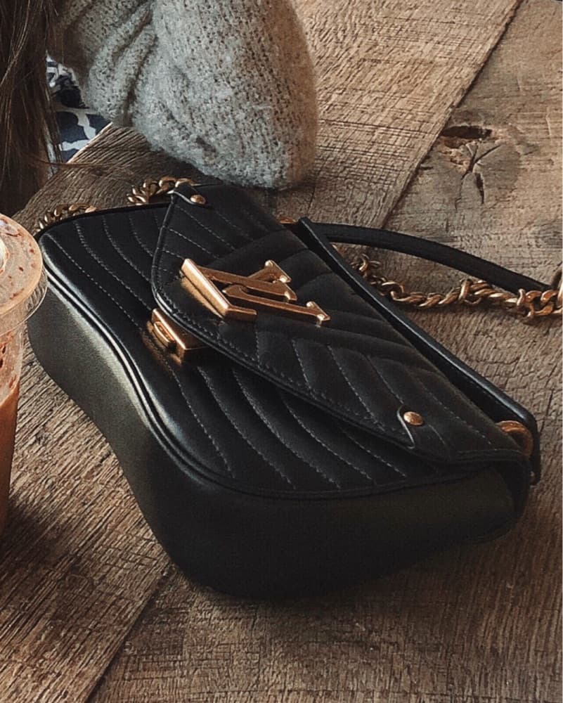 Louis Vuitton Wave Bag - Image 2