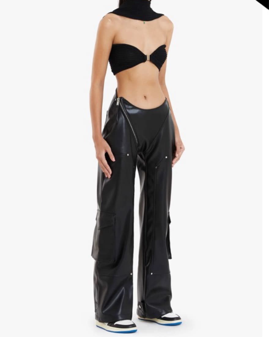 RUVE AMAJ PANTS - Image 2