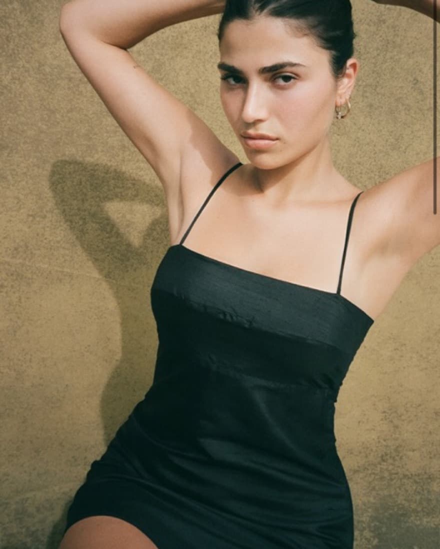 Realisation Par The Christy Dress Black - Image 2