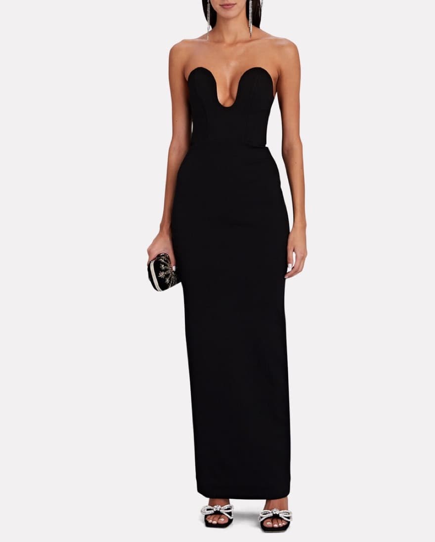 Solace london Audrey dress - Image 3