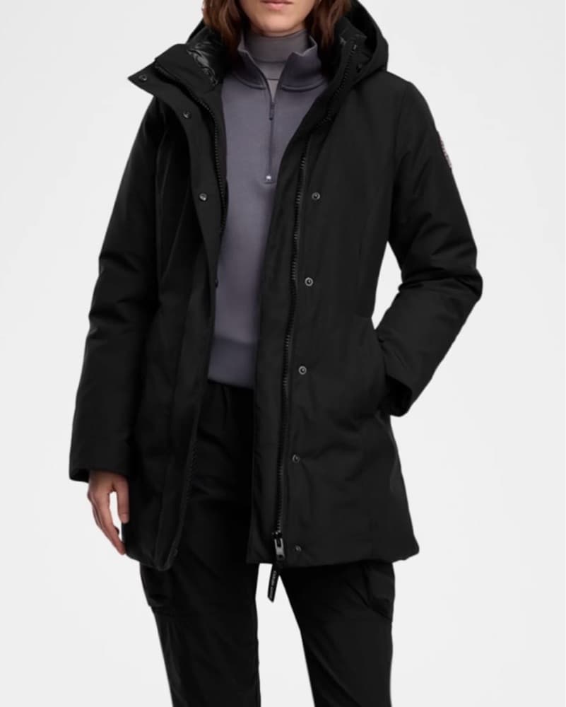 Canada Goose - Image 1