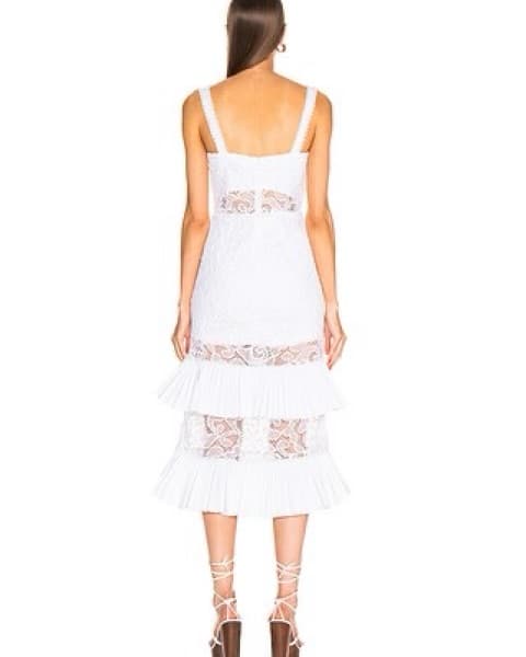 Alexis Lyssa Dress - Image 3