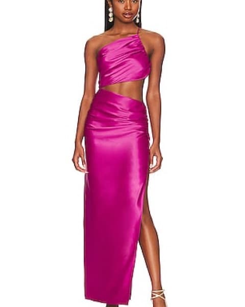 Pink Revolve Formal Dress  - Image 1