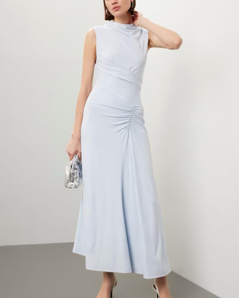 Simkhai Acacia Dress - Image 1