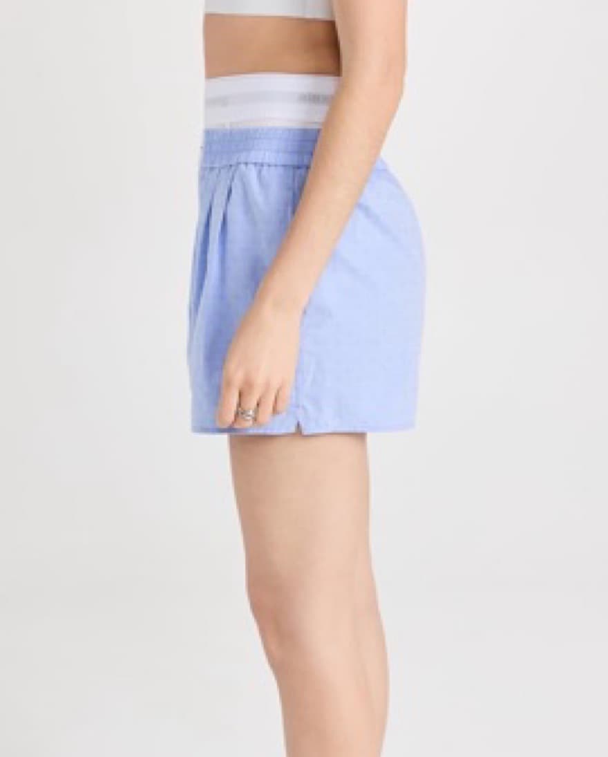 Alexander Wang Shorts - Image 4