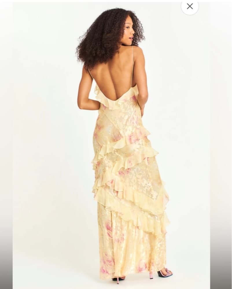 Loveshackfancy Dress - Image 2