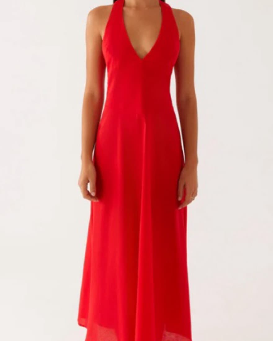 Peppermayo Midi Dress - Image 1