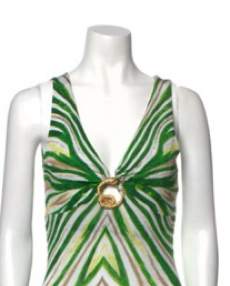 Roberto cavalli Vintage Tank  - Image 3