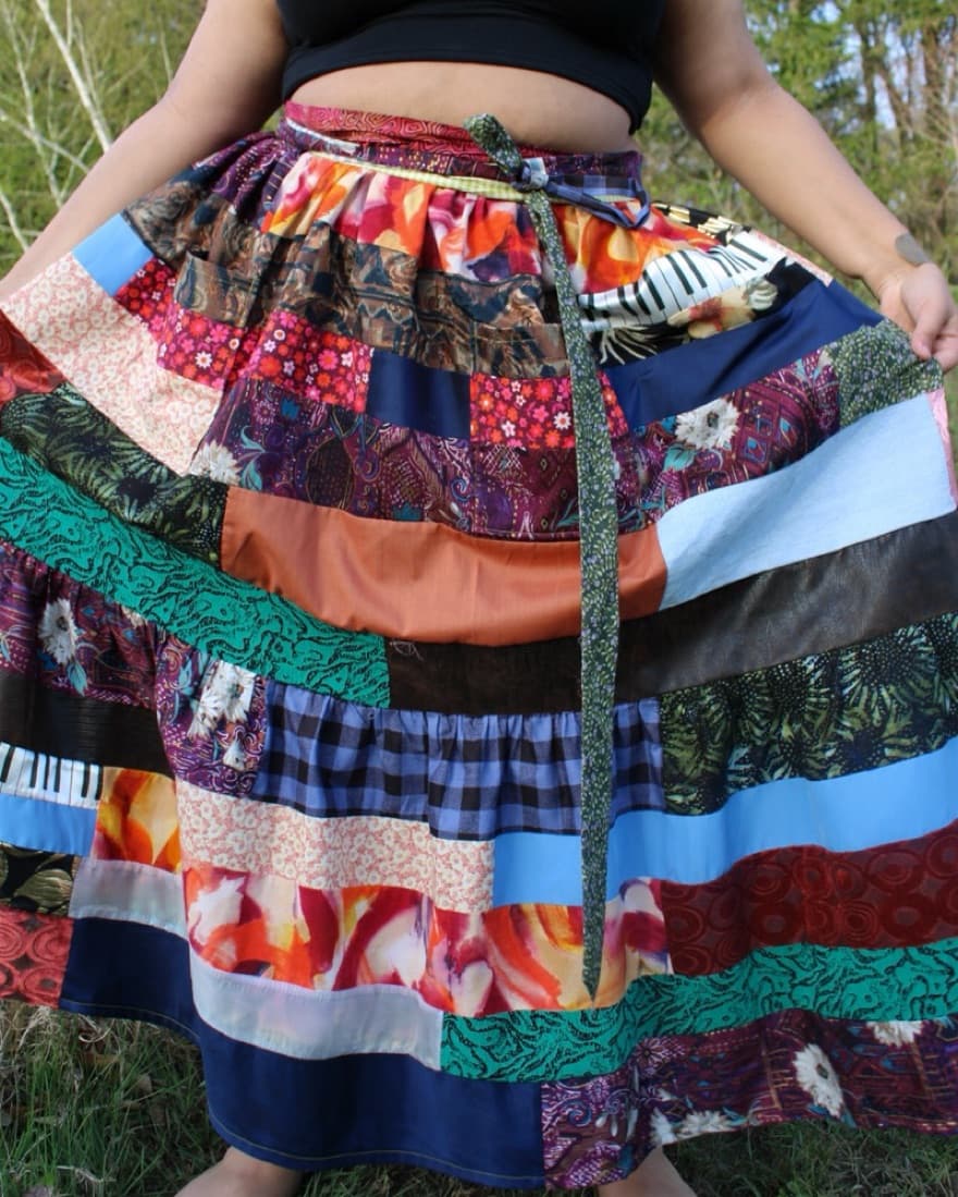 Caravan Skirt - Image 6