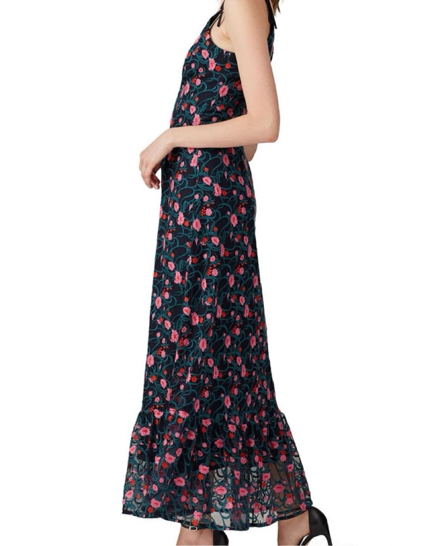Dress The Population Sunni Maxi - Image 2