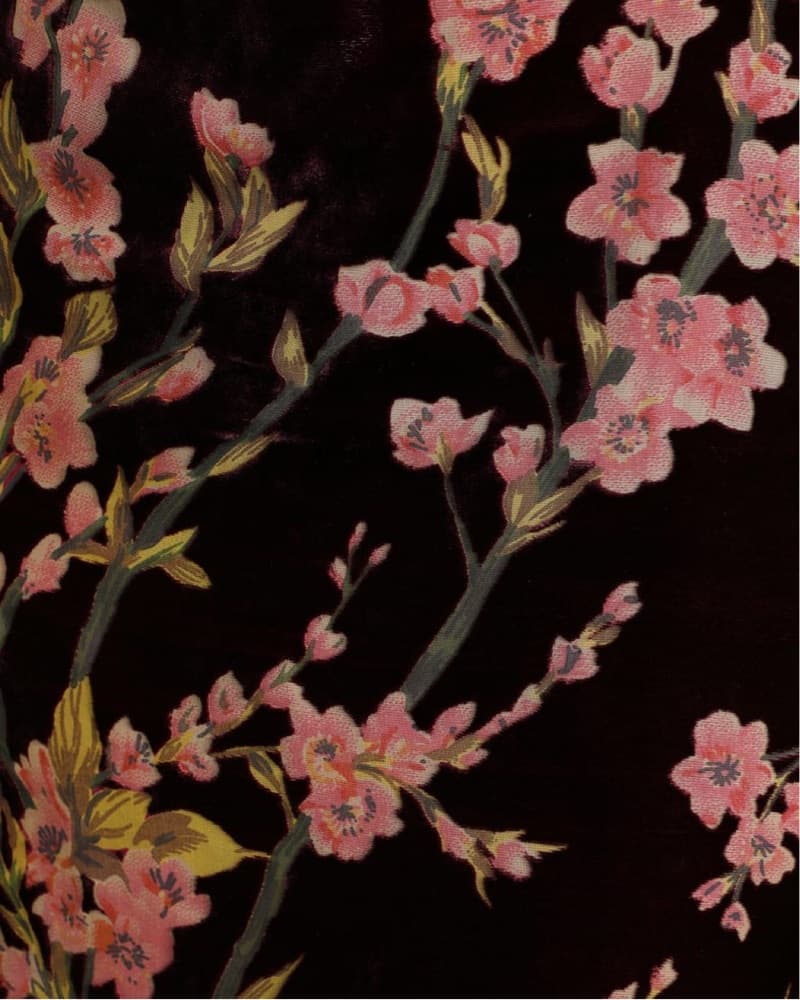Lulus Floral Midi Dress - Image 6
