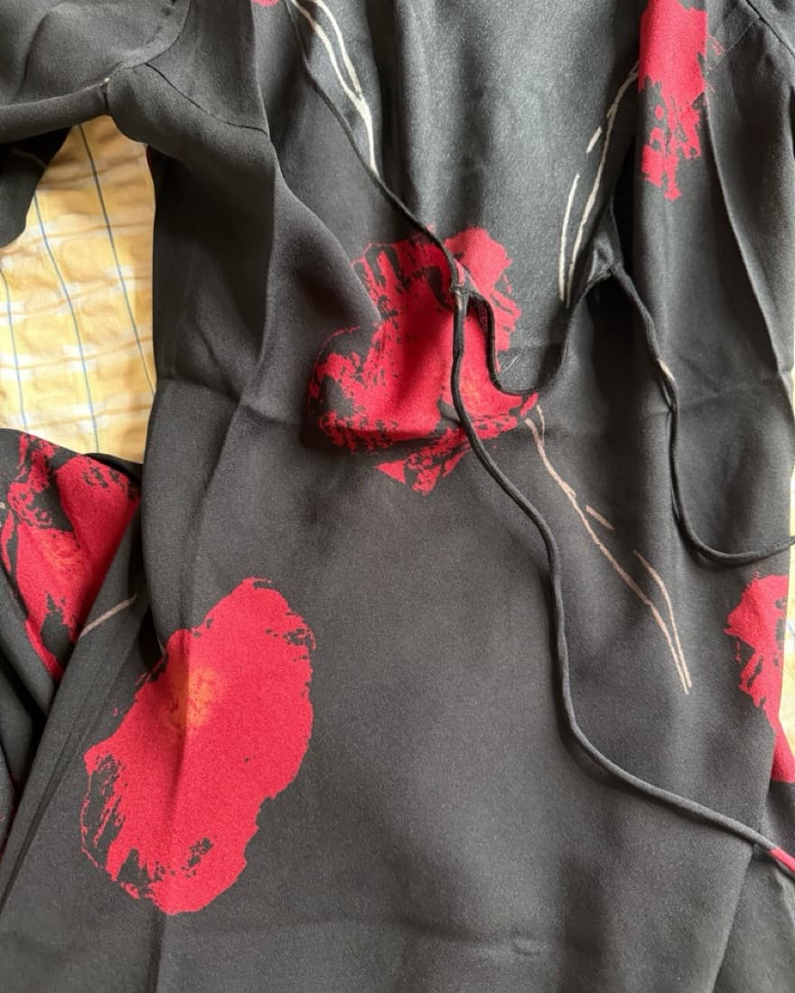 Realisation Par Selma Dress - Image 5